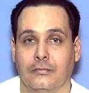 Richard Hinojosa