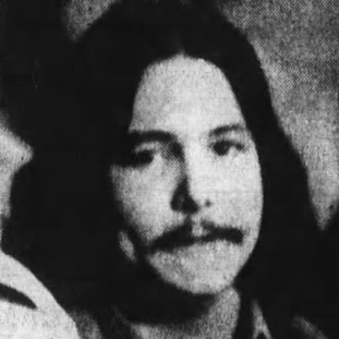 Billy Lee Chadd