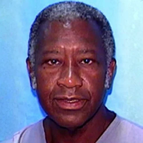 Freddie Lee Williams