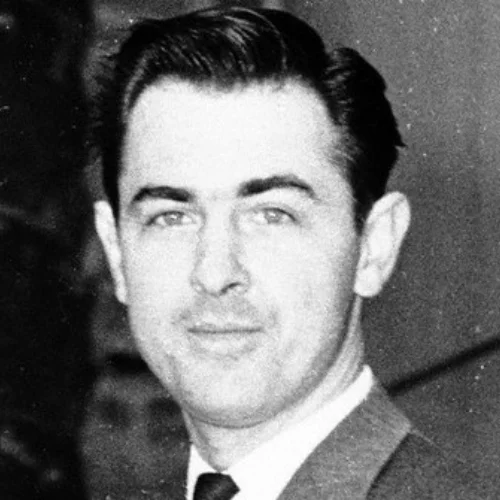 Melvin David Rees Jr.