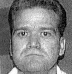 Ricky Eugene Kerr