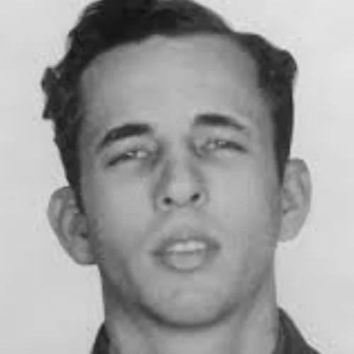 Clarence Leon Raby