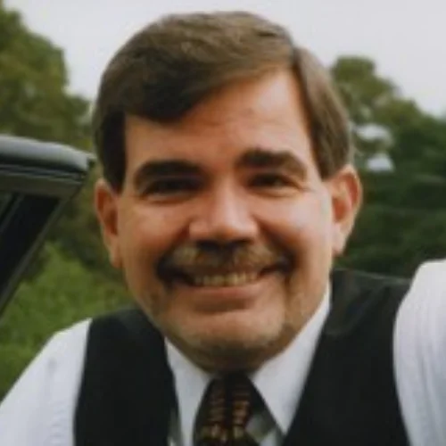 Michael Nicholaou