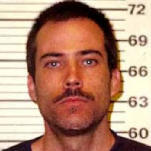 Eric Robert Rudolph