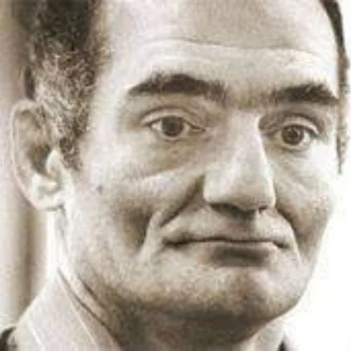 Andre Rand