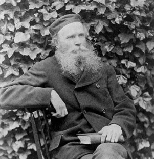 William Chester Minor
