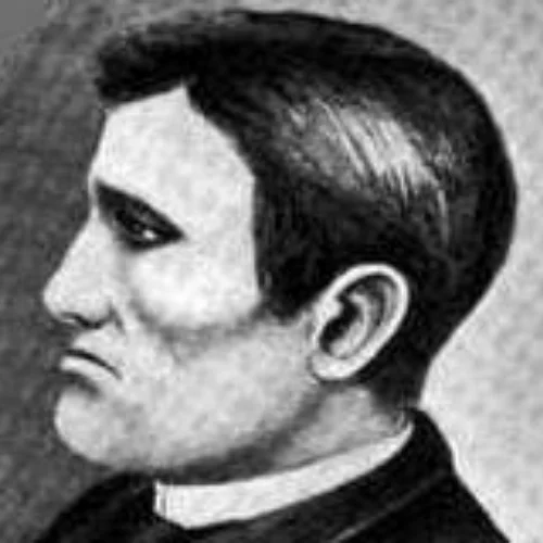 Patrick Eugene Prendergast