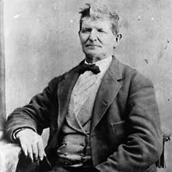 John Doyle Lee