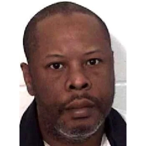 Keith Bryan Taylor