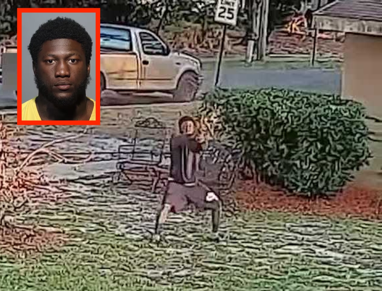 WATCH: 19-Year-Old Charged with Attempted Murder After Shooting Into Occupied Oviedo Residence