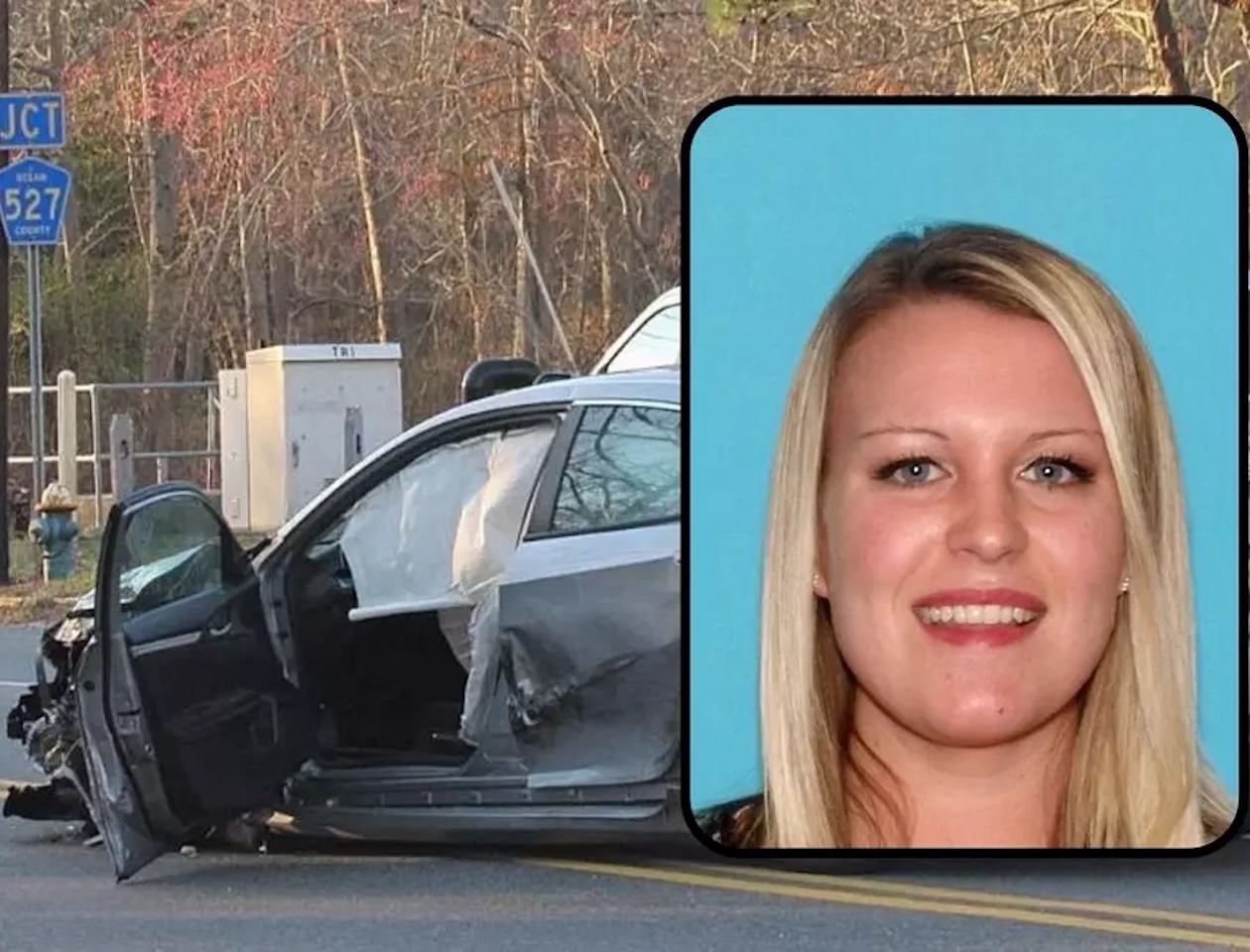 New Jersey Woman Receives Probation for 2022 Crash That Killed Two Men